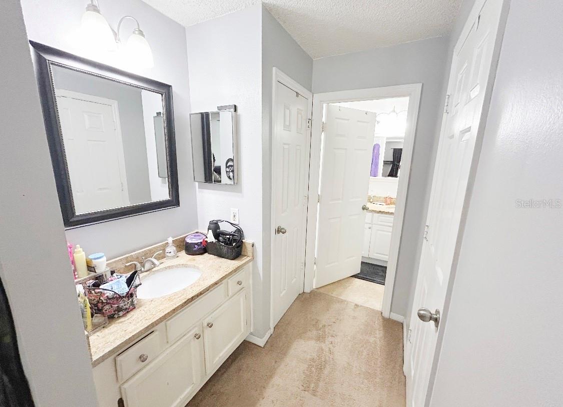 CLUBSIDE AT SABAL POINT A CONDO - Residential