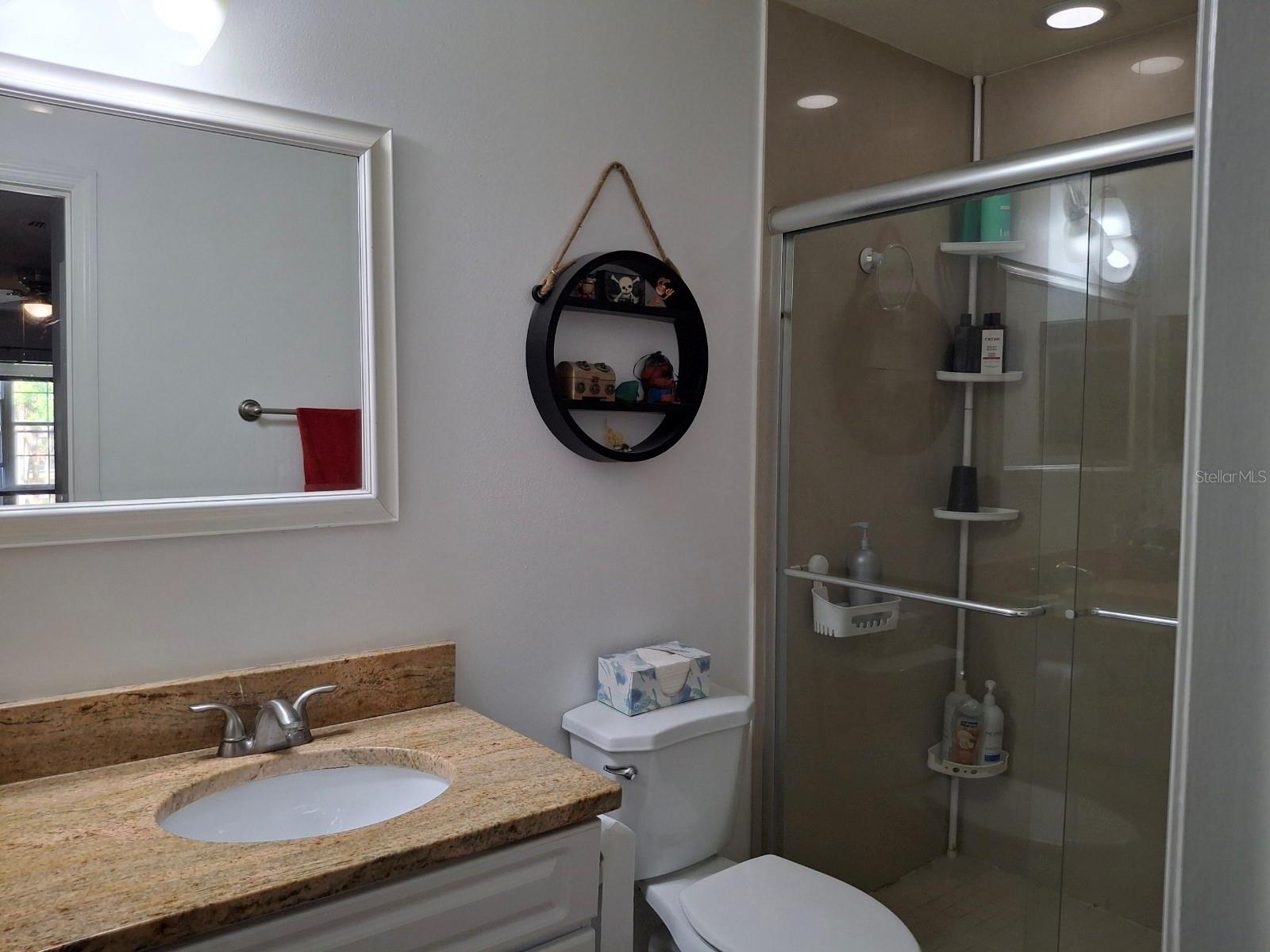 CLUBSIDE AT SABAL POINT A CONDO - Residential