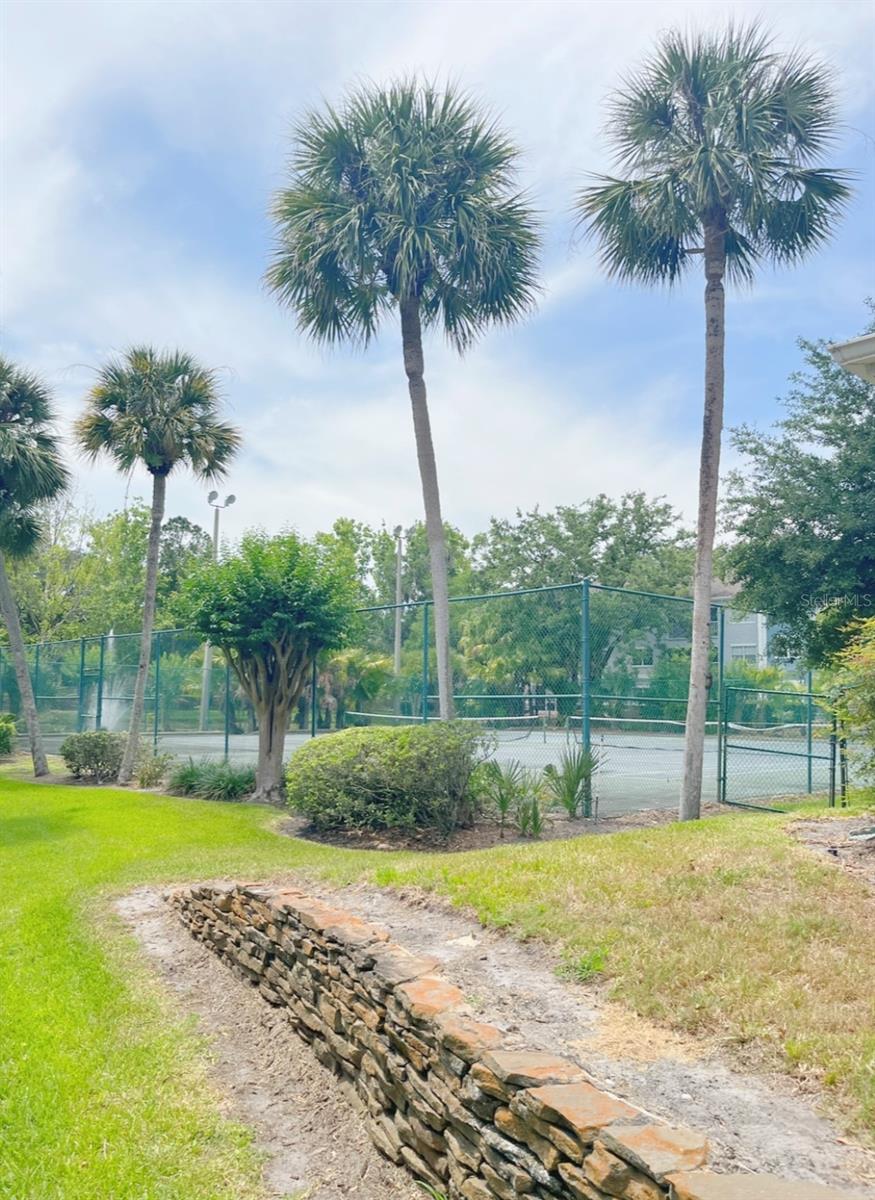 CLUBSIDE AT SABAL POINT A CONDO - Residential