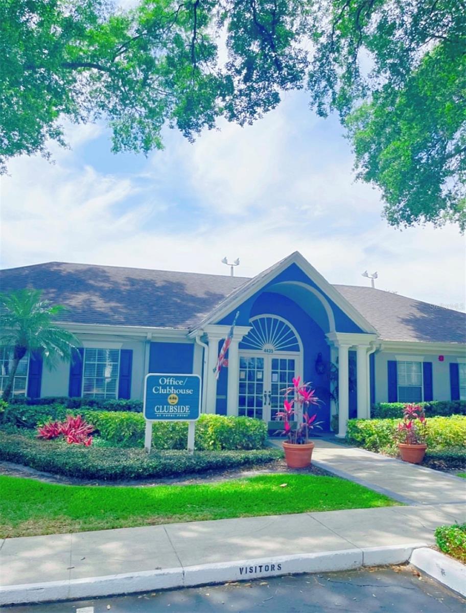 8203 OLYMPIA COURT 8203