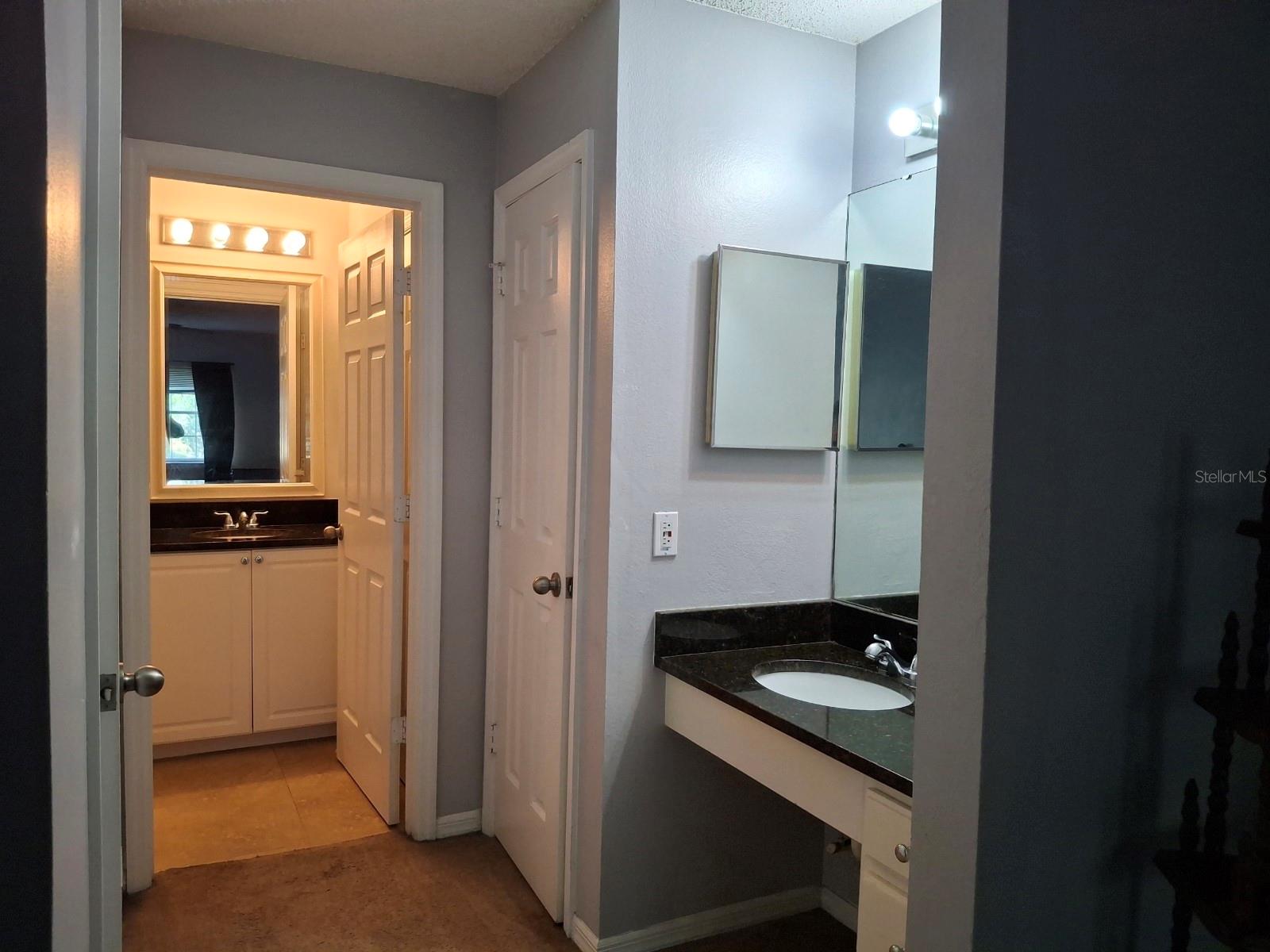 CLUBSIDE AT SABAL POINT A CONDO - Residential