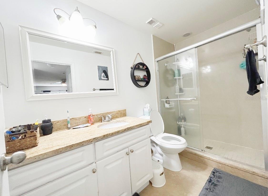 CLUBSIDE AT SABAL POINT A CONDO - Residential