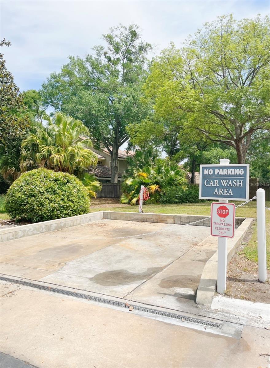 CLUBSIDE AT SABAL POINT A CONDO - Residential