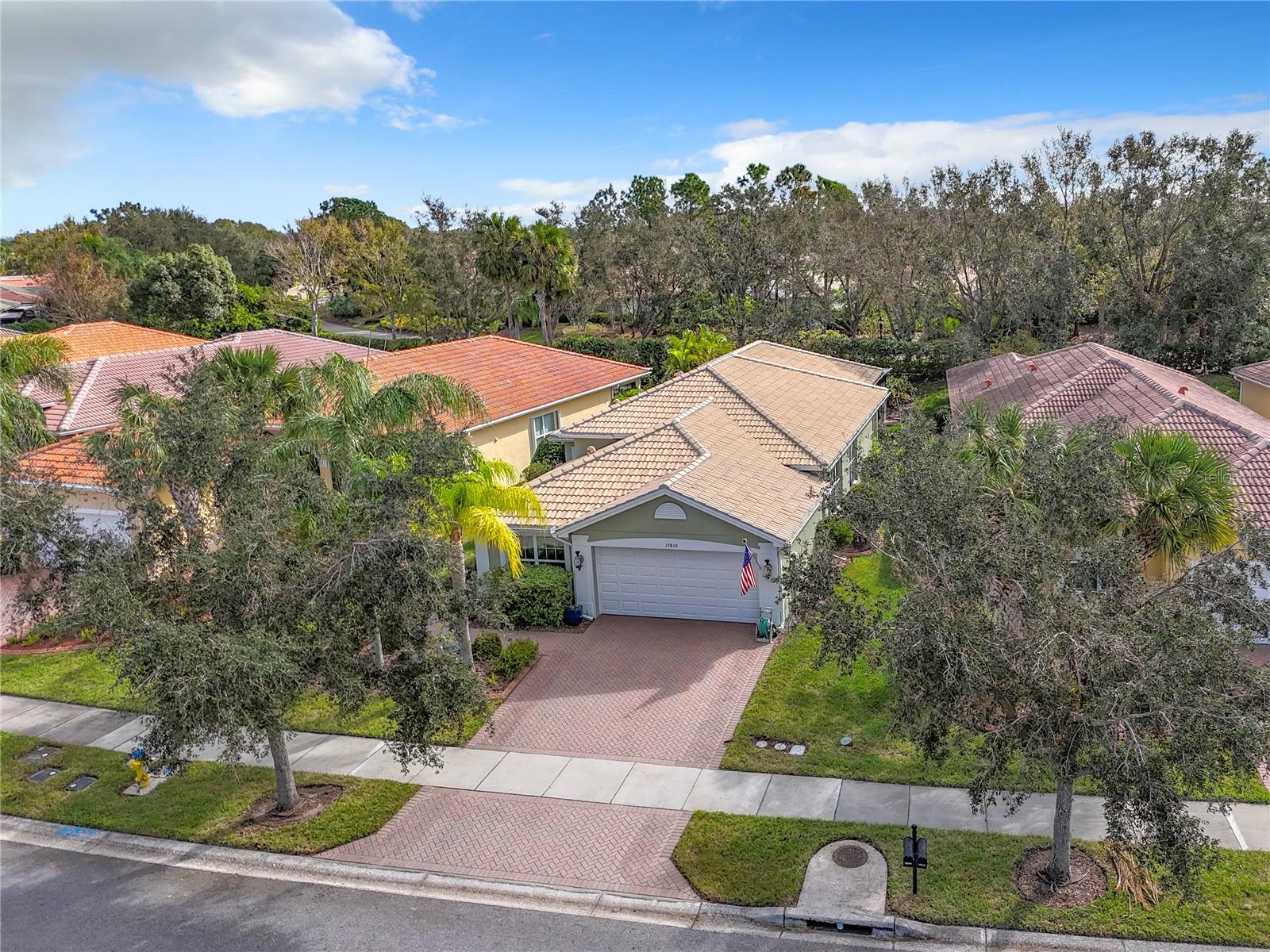 15810 COBBLE MILL DRIVE