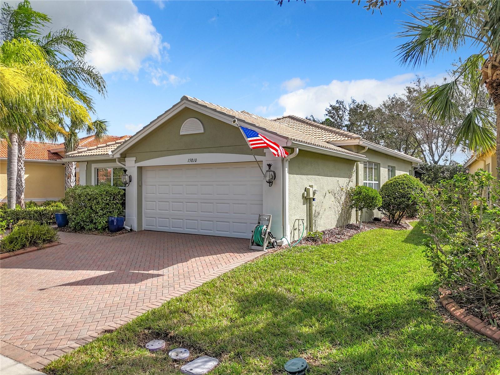 15810 COBBLE MILL DRIVE