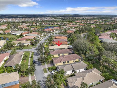 A home in WIMAUMA