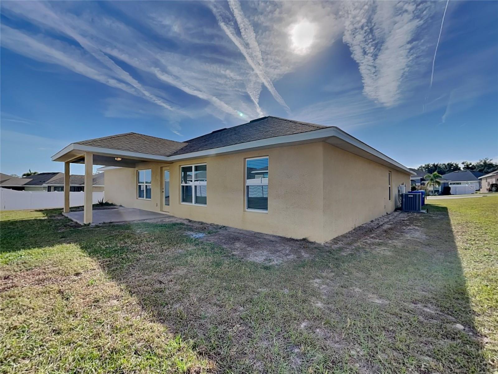 EAGLE CREST - Residential Lease