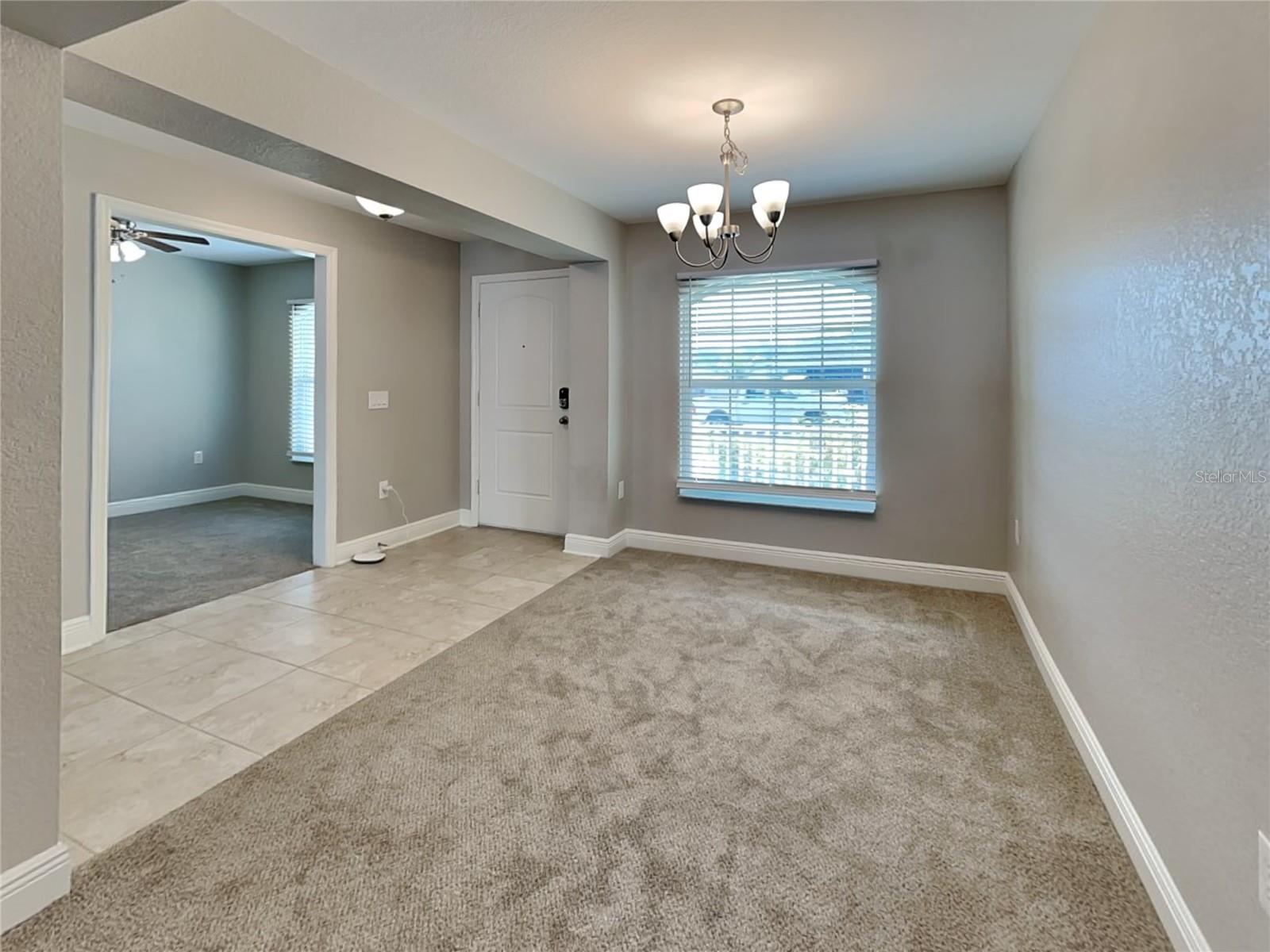 EAGLE CREST - Residential Lease