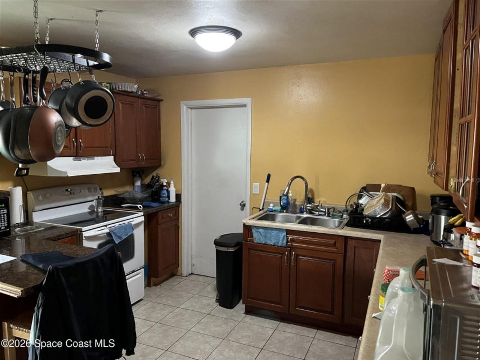 INDIAN RIVER HEIGHTS UNIT 16 - Residential