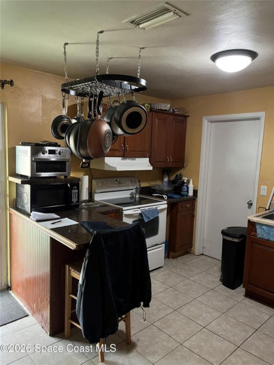 INDIAN RIVER HEIGHTS UNIT 16 - Residential