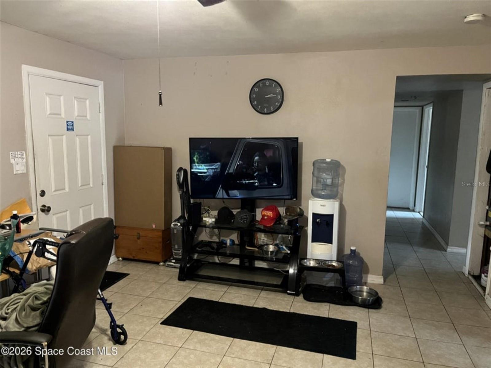 INDIAN RIVER HEIGHTS UNIT 16 - Residential