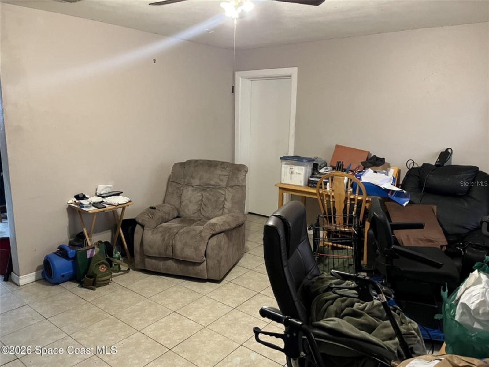 INDIAN RIVER HEIGHTS UNIT 16 - Residential