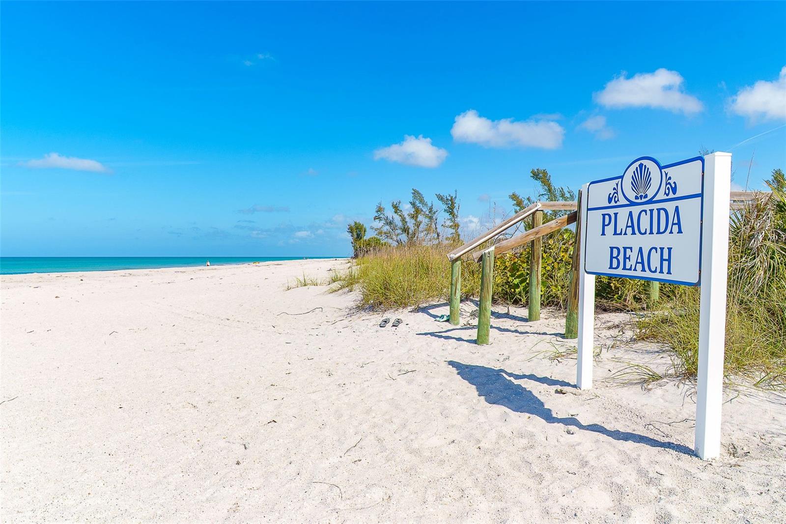 PLACIDA BEACH PH 02 BLDG 04 - Residential