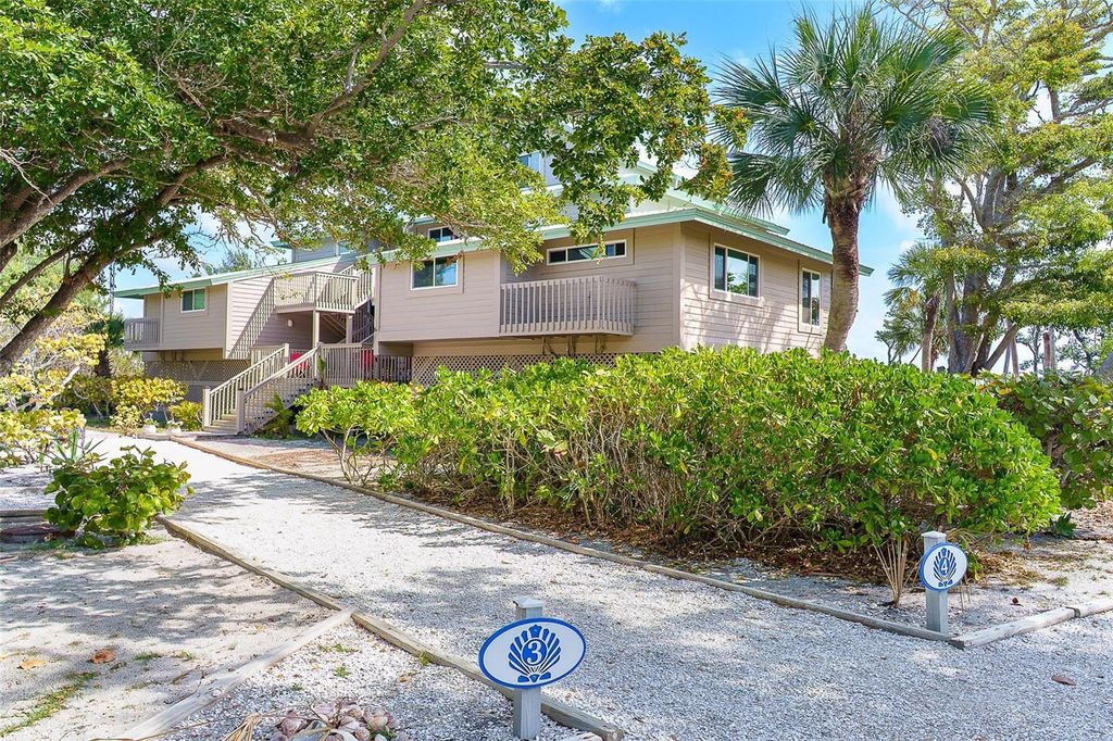 Photo of 9200 Little Gasparilla Island #403, Placida, FL 33946 (MLS # D6146806)
