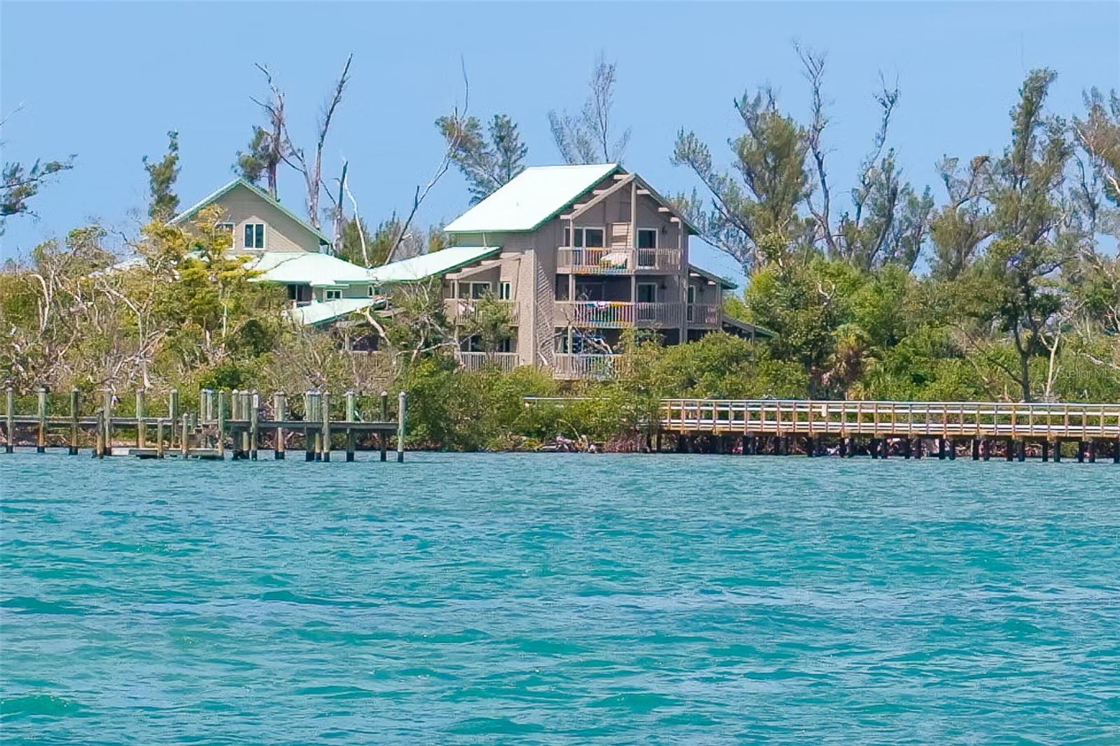 PLACIDA BEACH PH 02 BLDG 04 - Residential