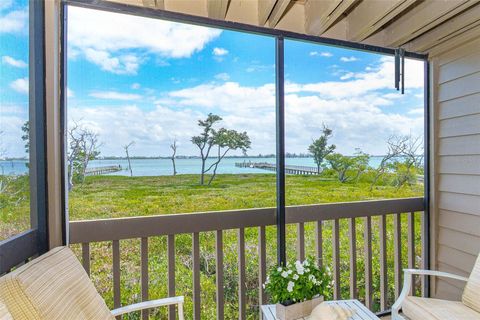 Photo of 9200 Little Gasparilla Island #403, Placida, FL 33946 (MLS # D6146806)