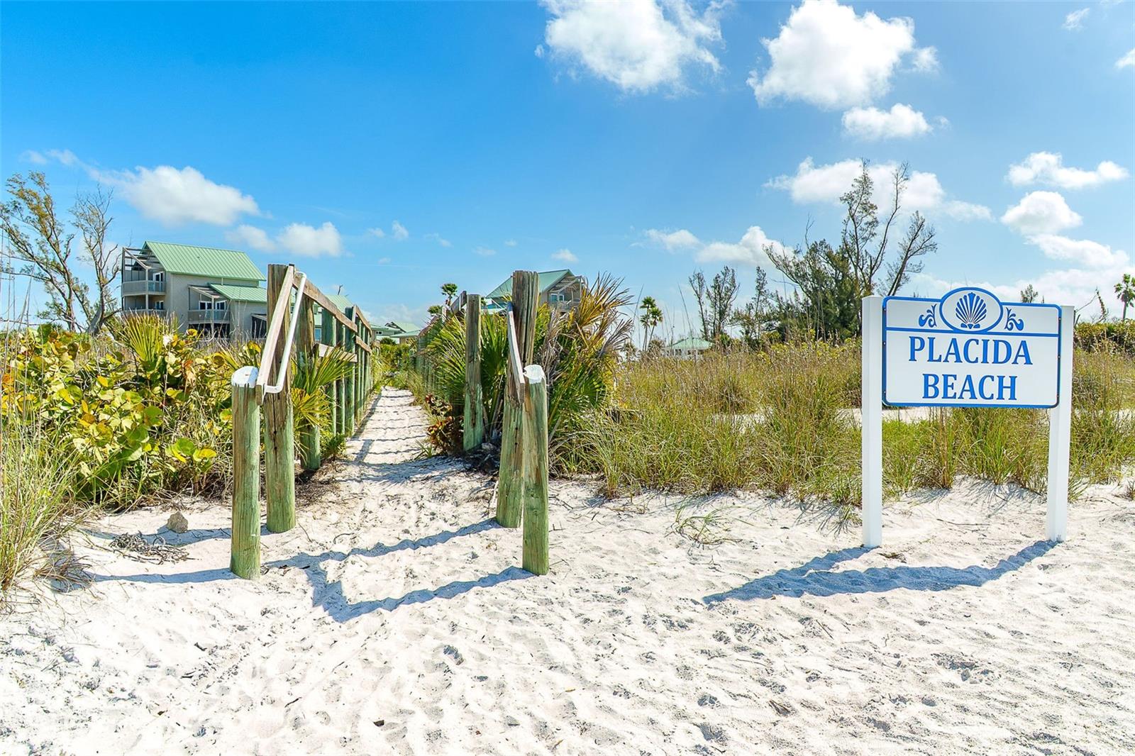 PLACIDA BEACH PH 02 BLDG 04 - Residential