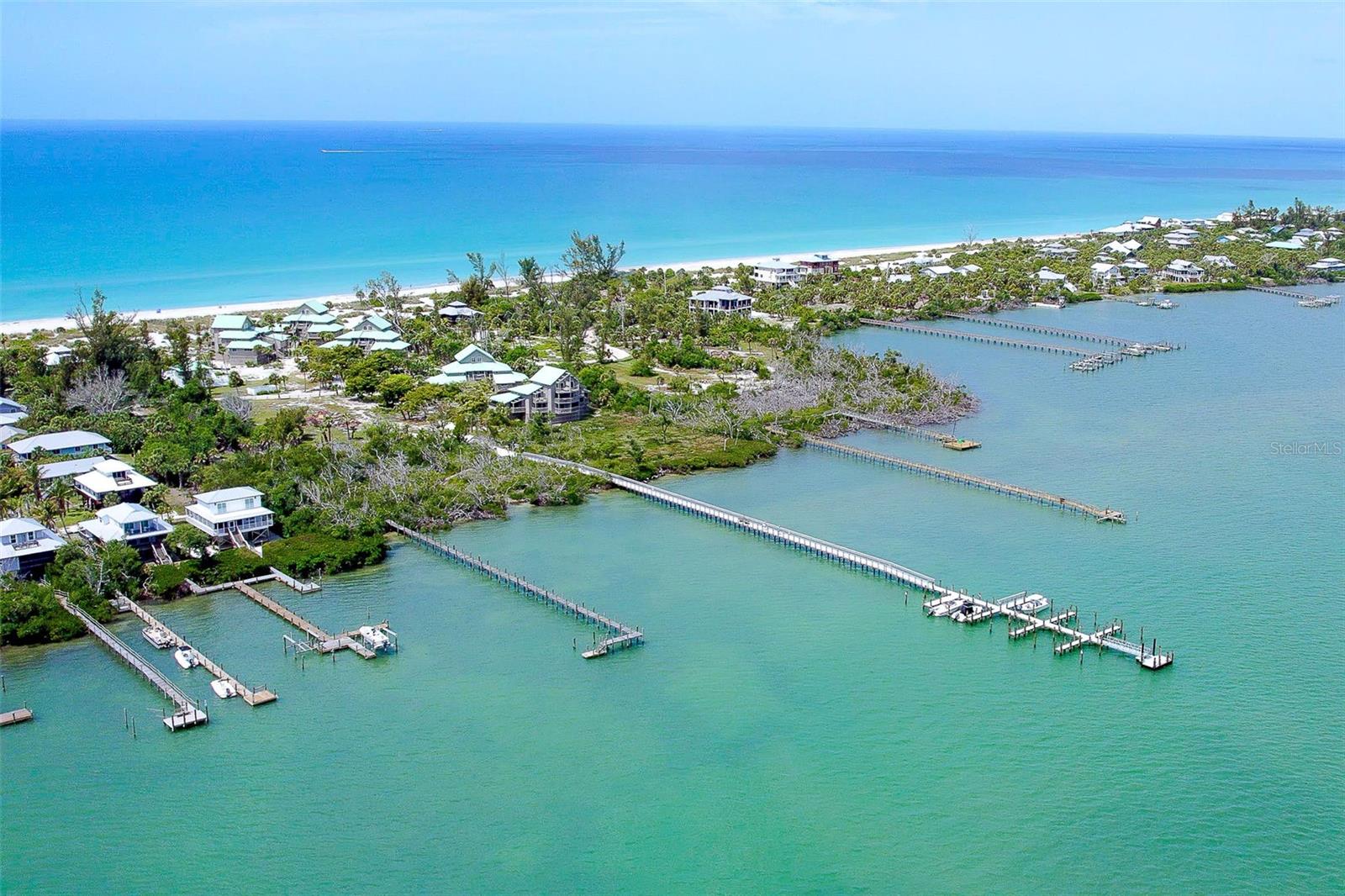 PLACIDA BEACH PH 02 BLDG 04 - Residential