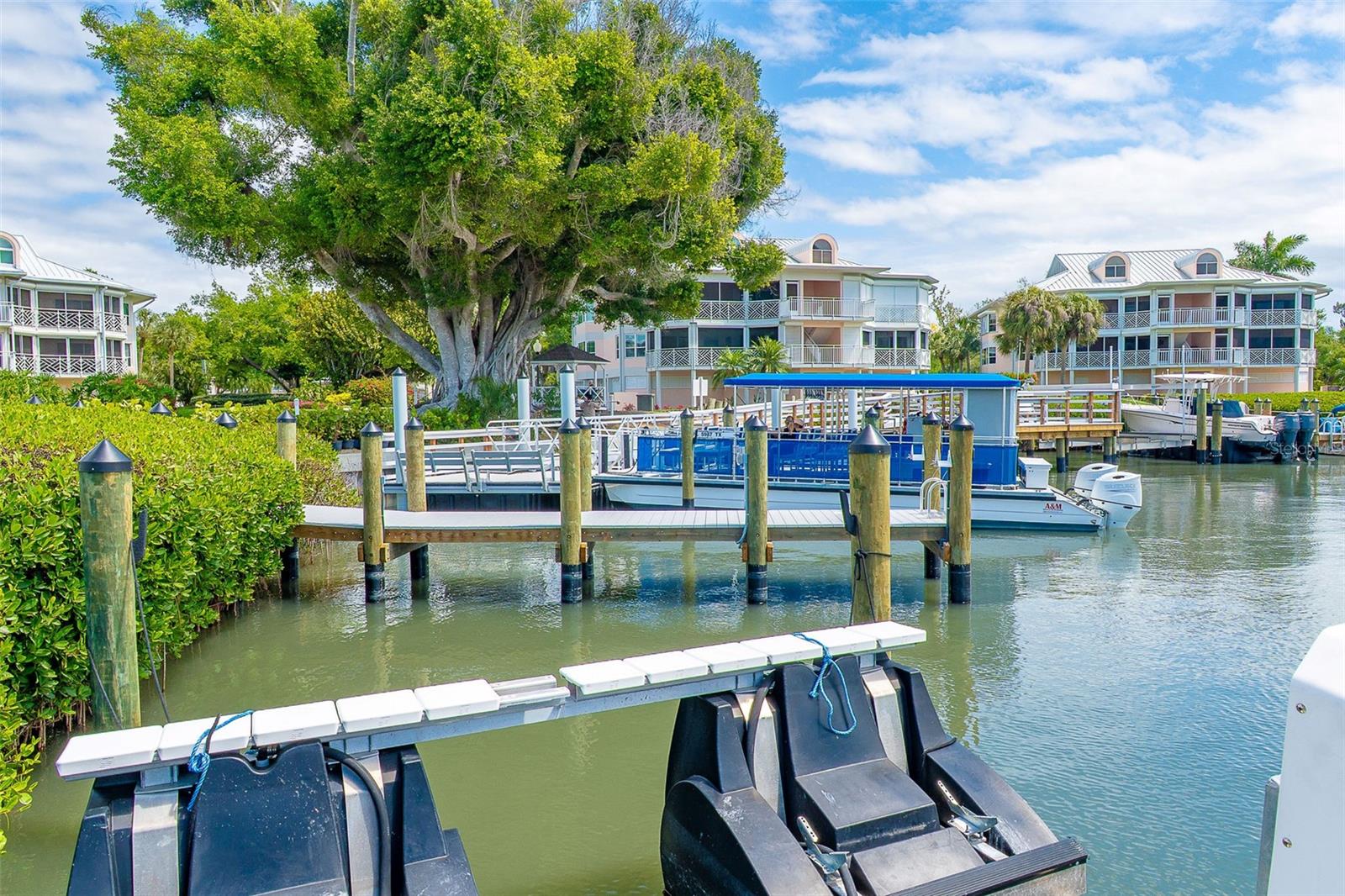 PLACIDA BEACH PH 02 BLDG 04 - Residential