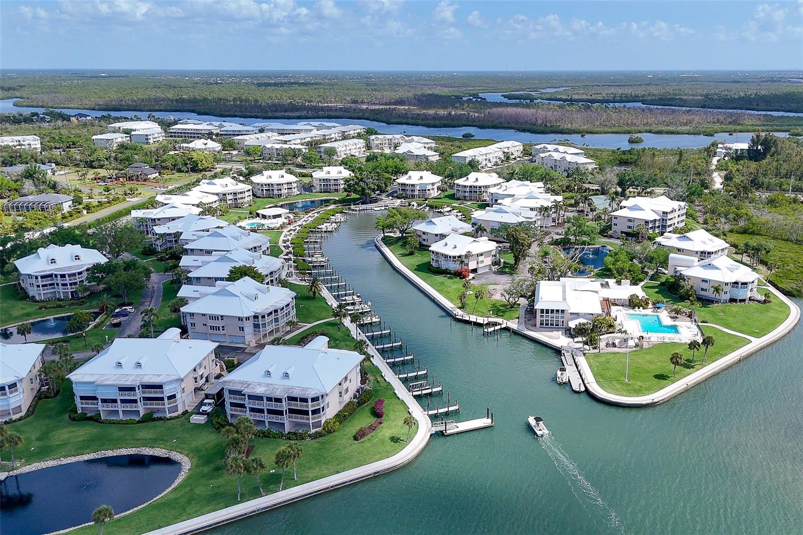 PLACIDA BEACH PH 02 BLDG 04 - Residential