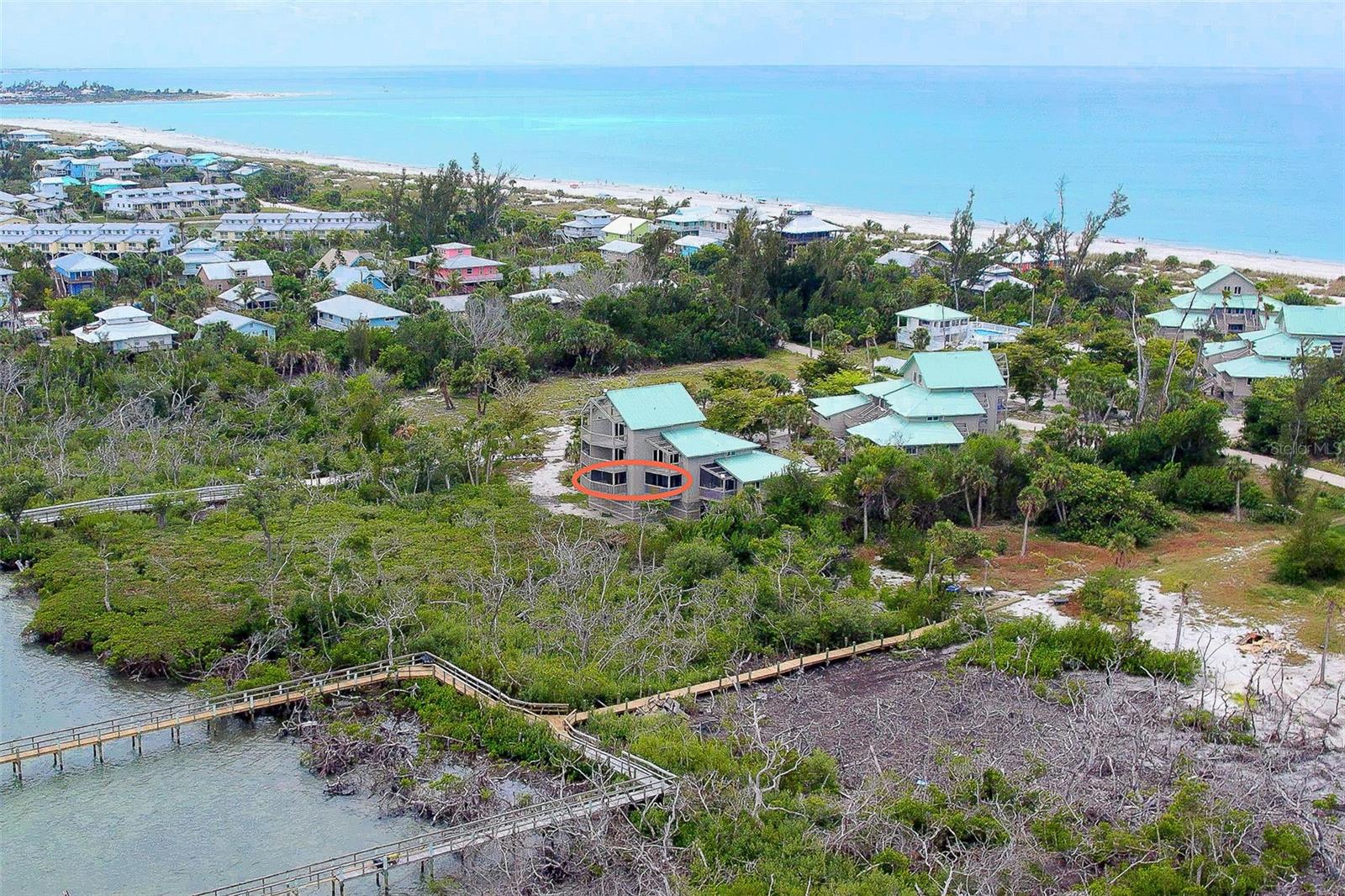 PLACIDA BEACH PH 02 BLDG 04 - Residential