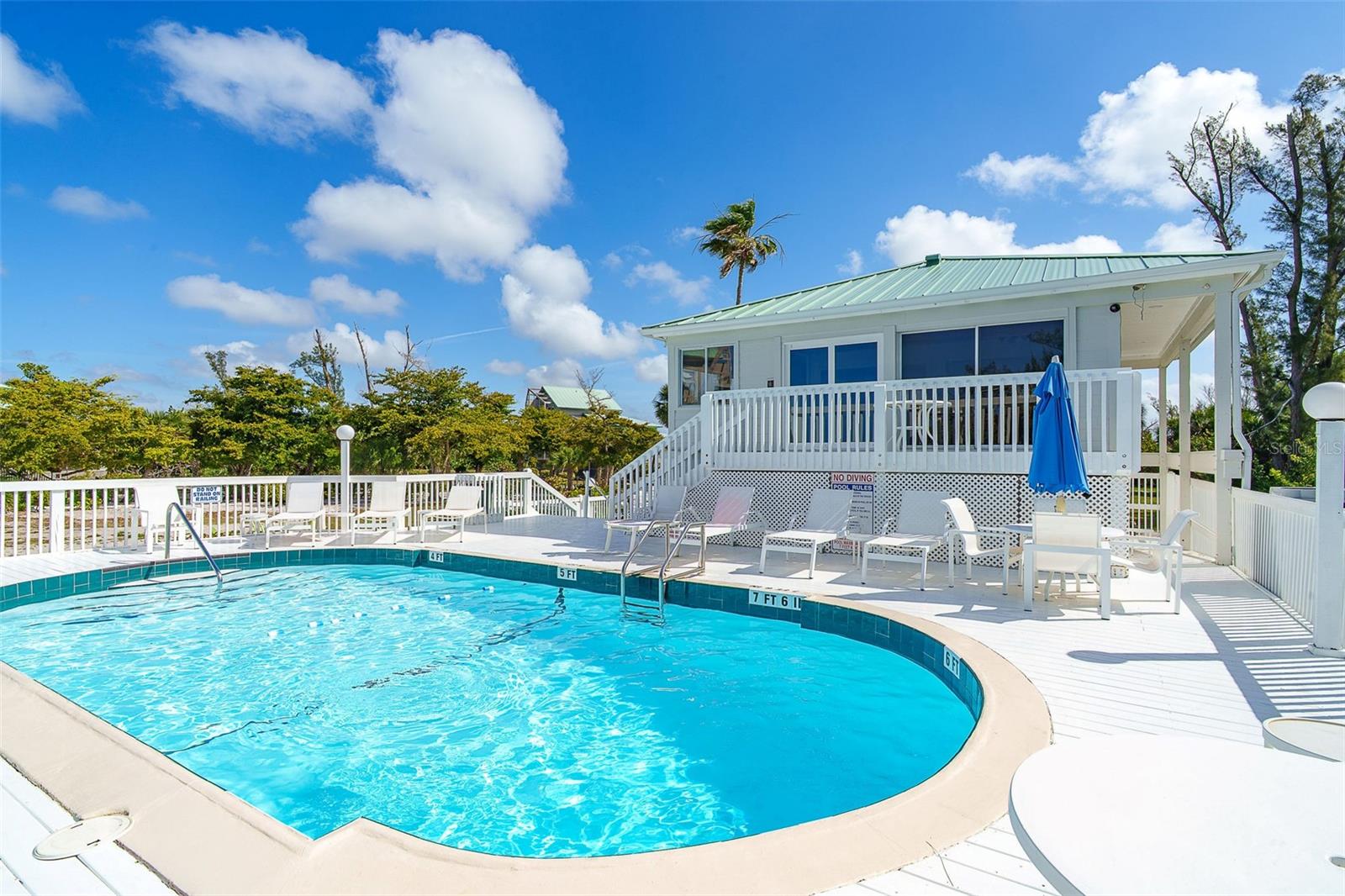 PLACIDA BEACH PH 02 BLDG 04 - Residential