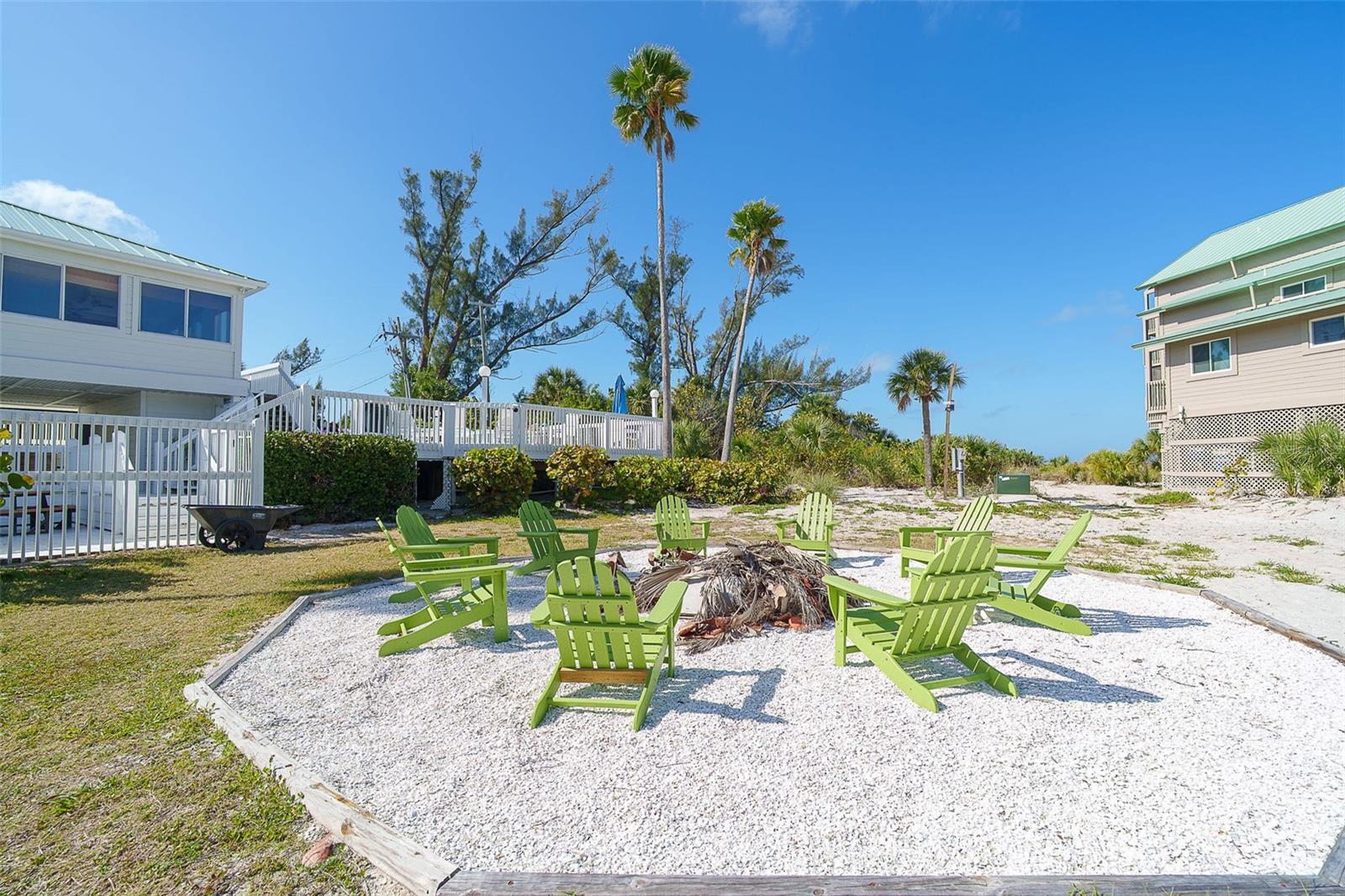 PLACIDA BEACH PH 02 BLDG 04 - Residential