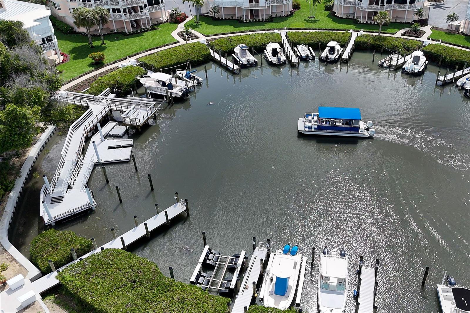 PLACIDA BEACH PH 02 BLDG 04 - Residential