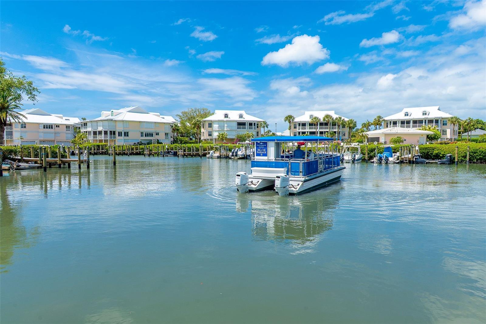 PLACIDA BEACH PH 02 BLDG 04 - Residential