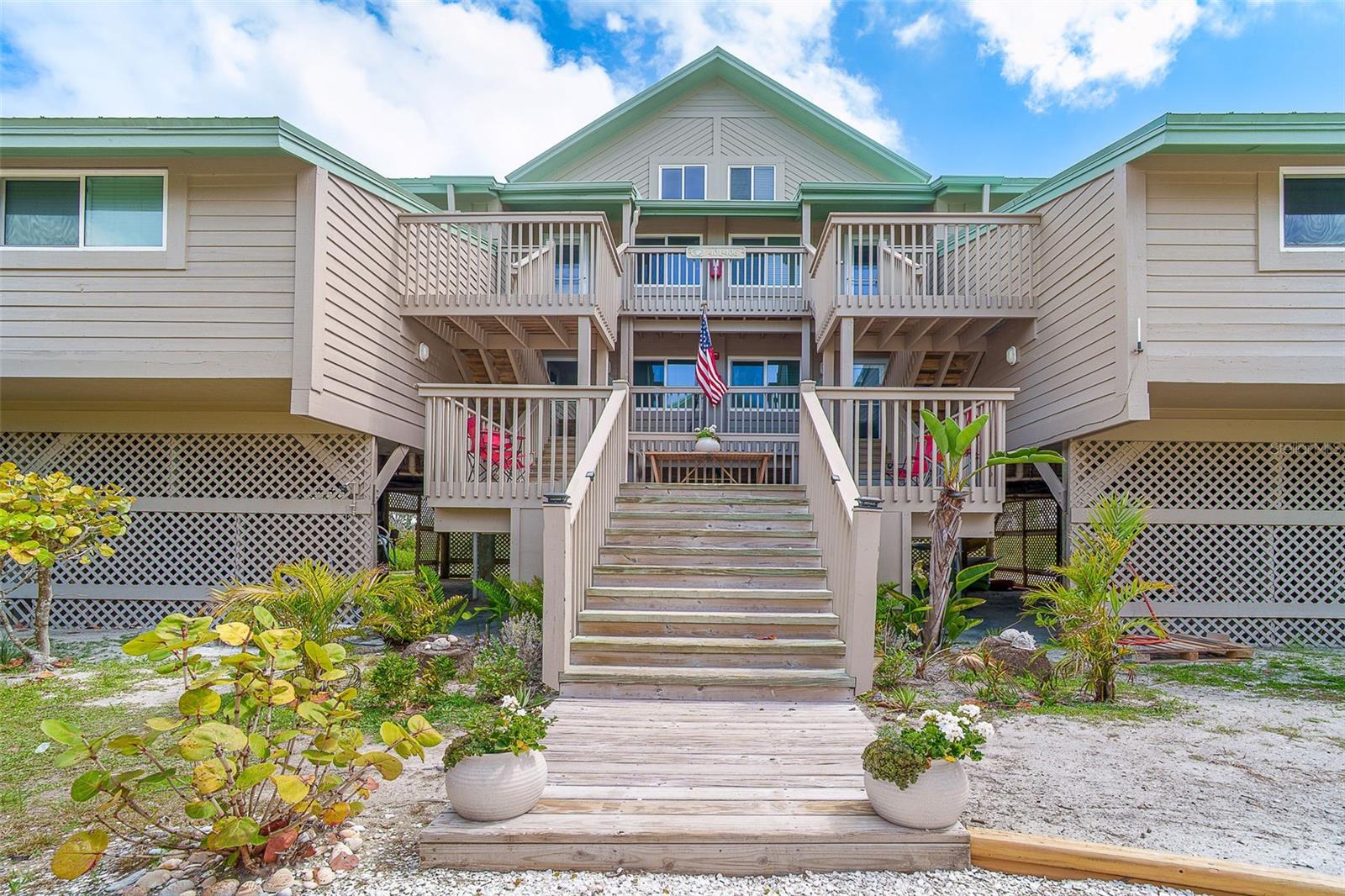 9200 LITTLE GASPARILLA ISLAND 403