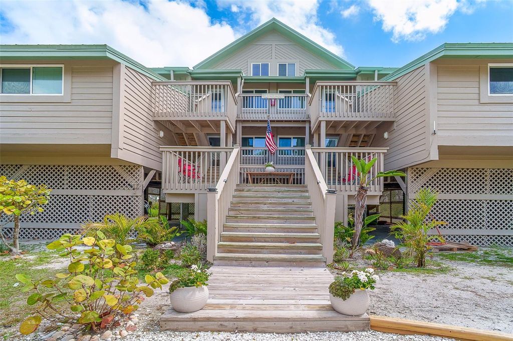 Photo of 9200 Little Gasparilla Island #403, Placida, FL 33946 (MLS # D6146806)