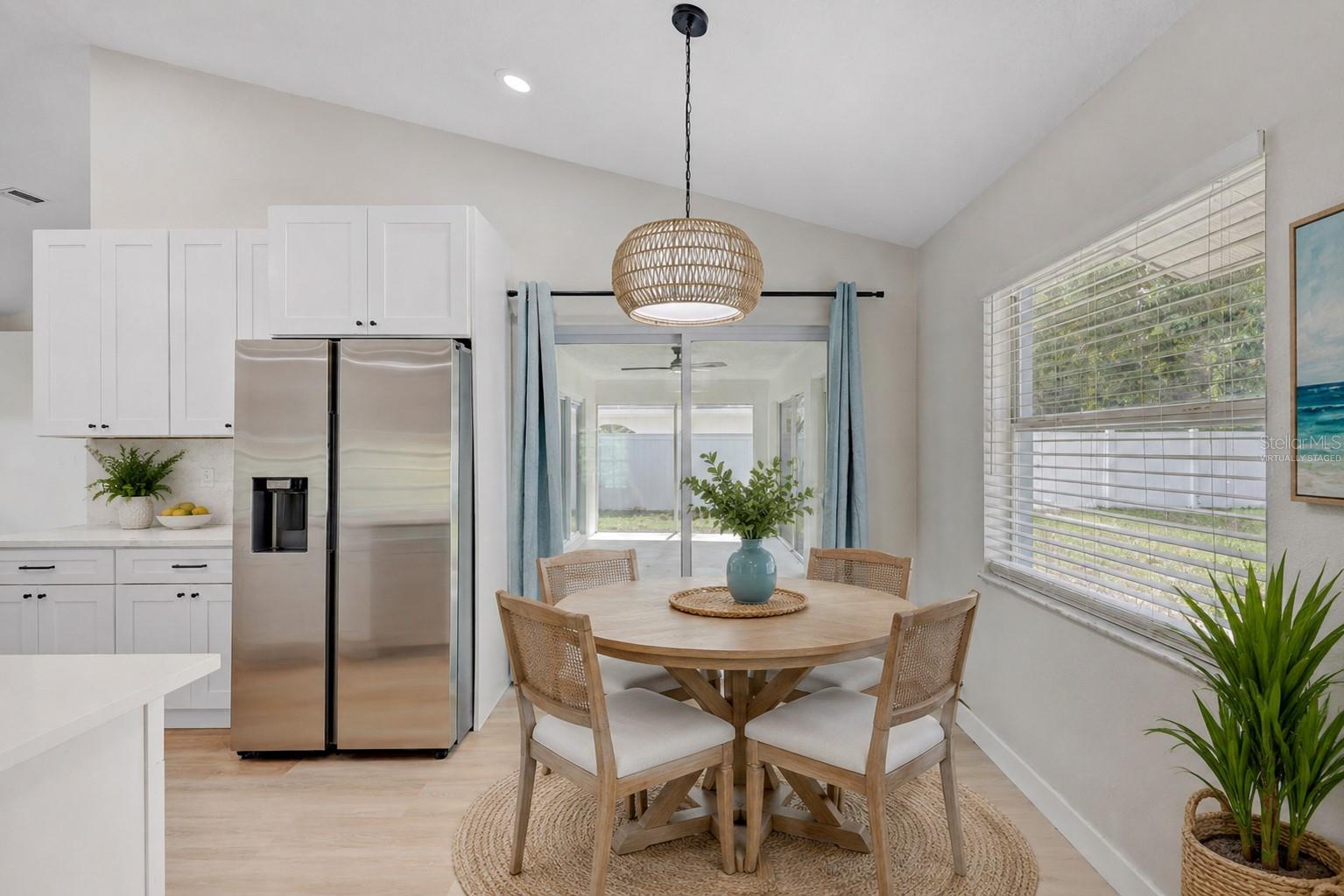 PADDOCKS NORTH - Residential