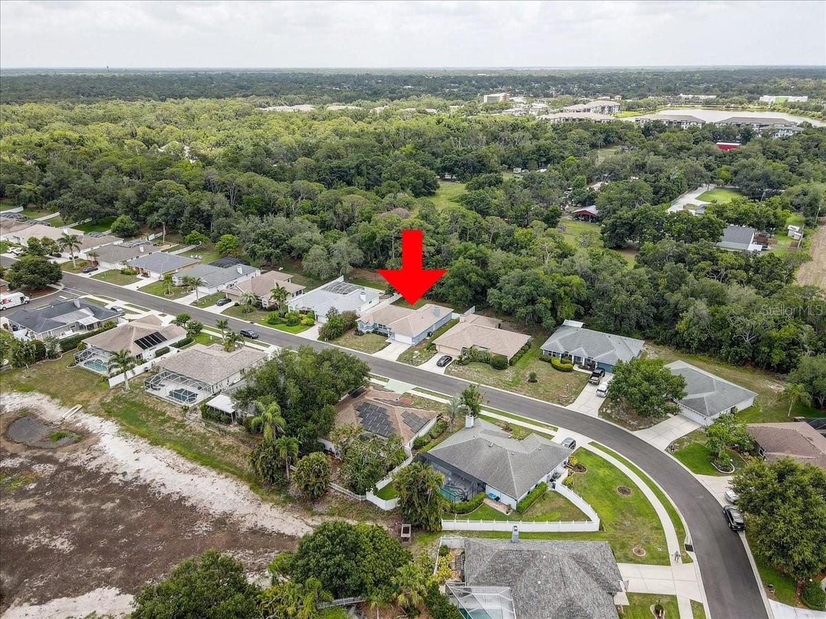 PADDOCKS NORTH - Residential