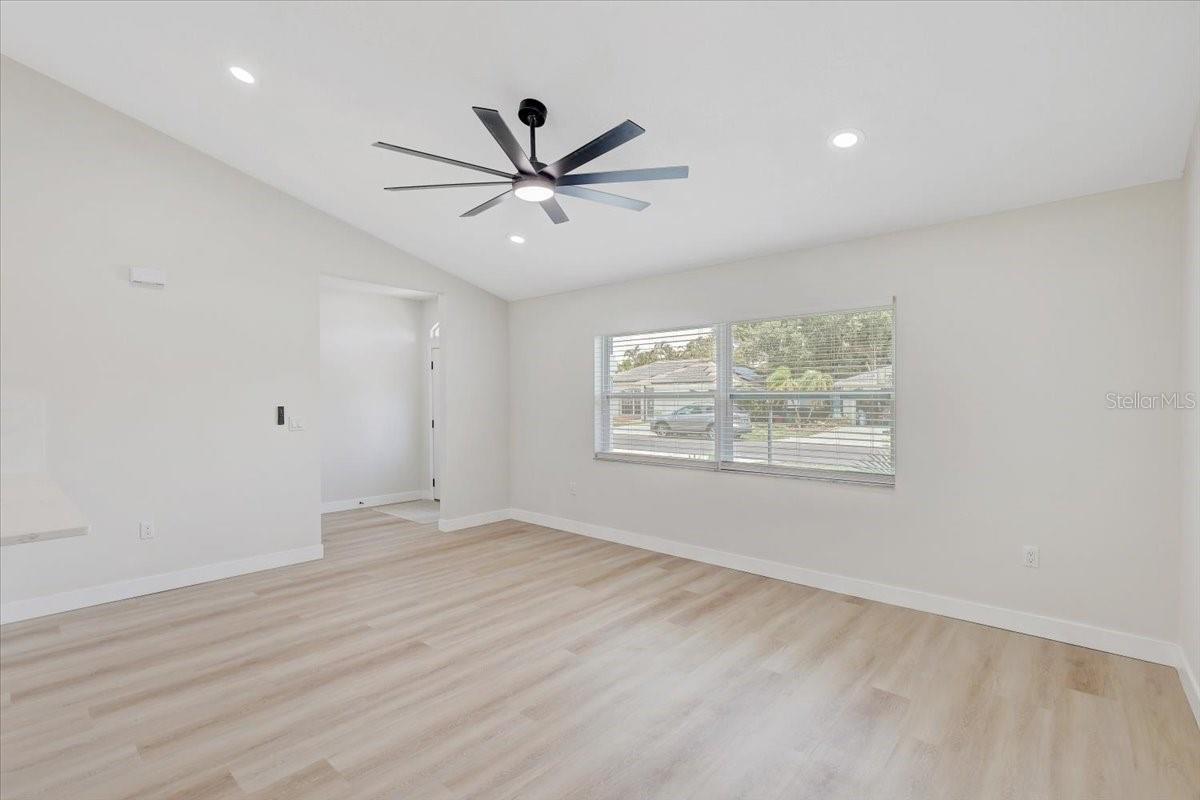 PADDOCKS NORTH - Residential