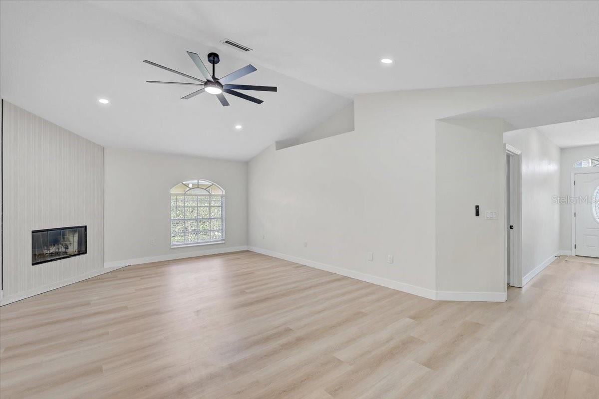 PADDOCKS NORTH - Residential