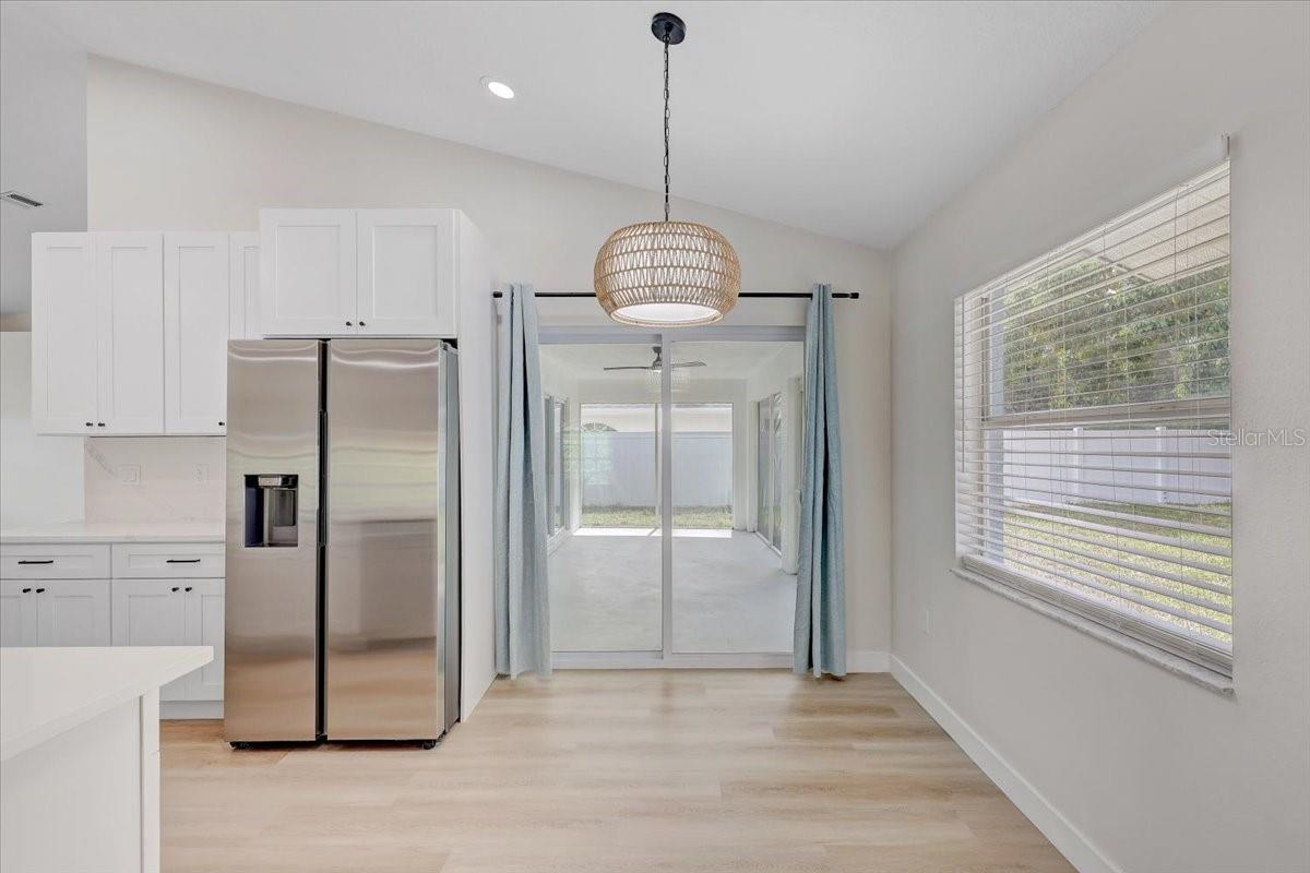 PADDOCKS NORTH - Residential