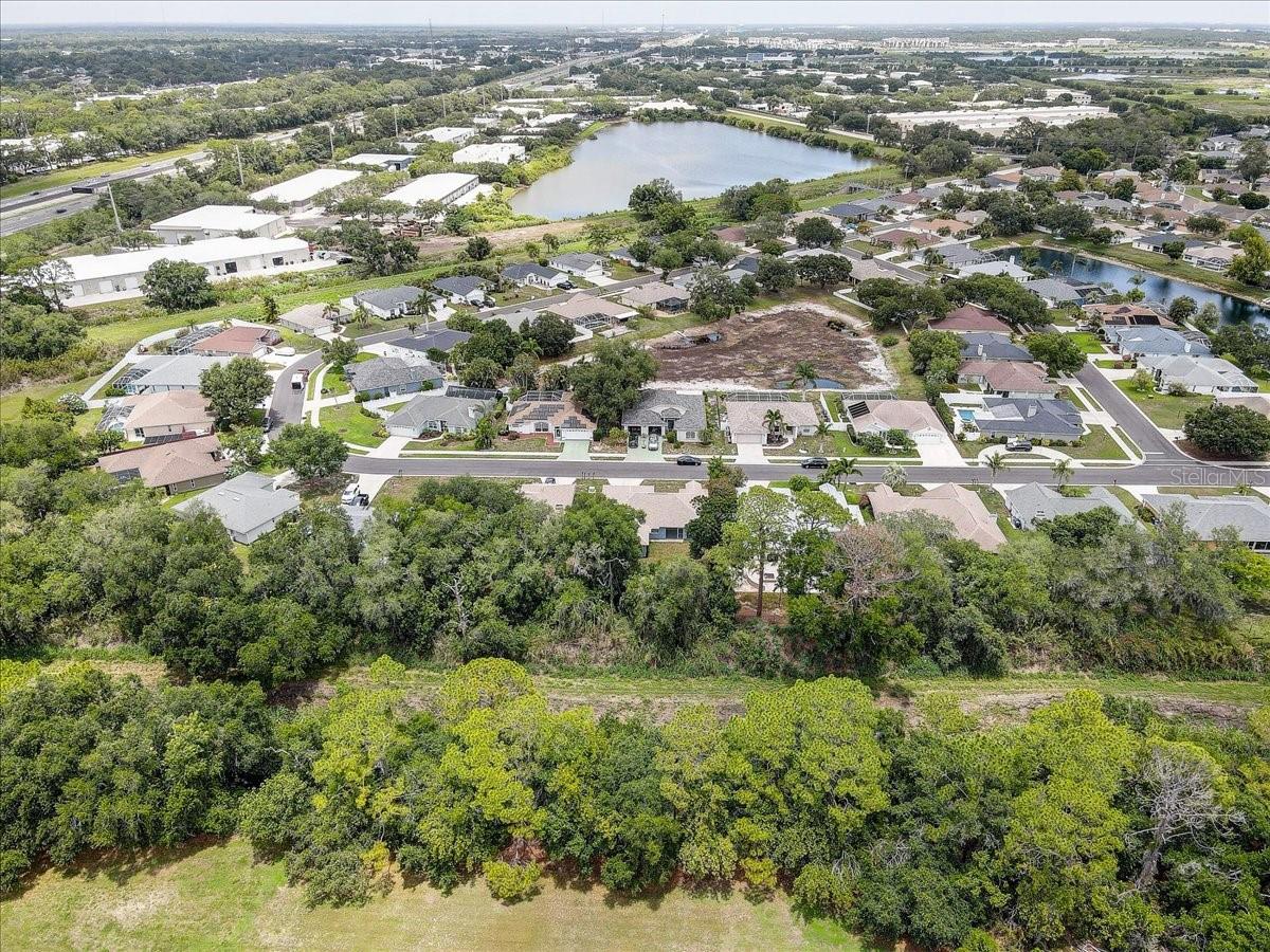 PADDOCKS NORTH - Residential