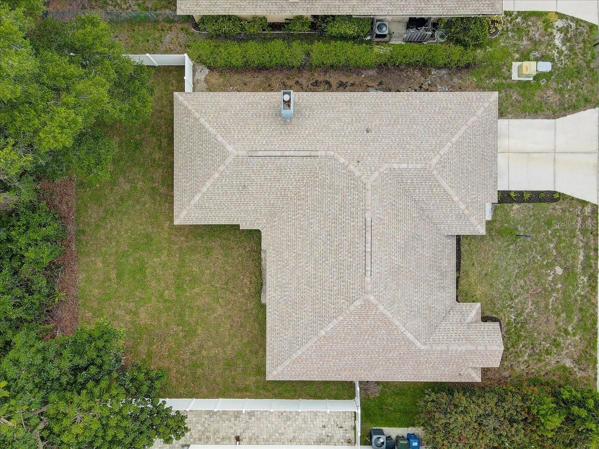 PADDOCKS NORTH - Residential