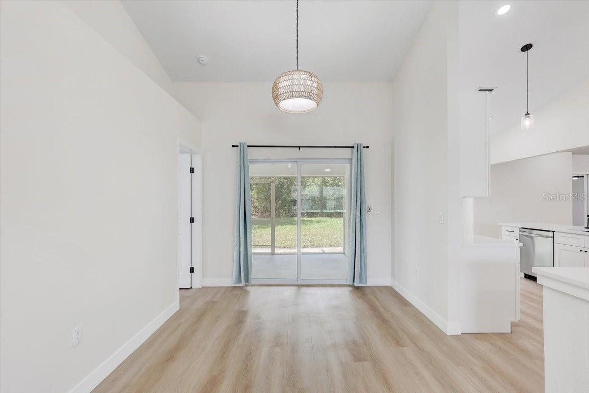 PADDOCKS NORTH - Residential