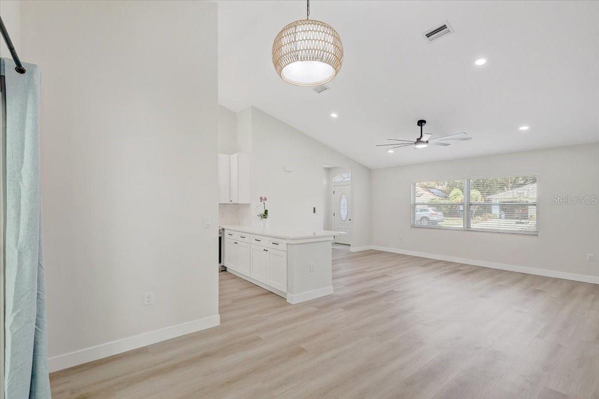 PADDOCKS NORTH - Residential