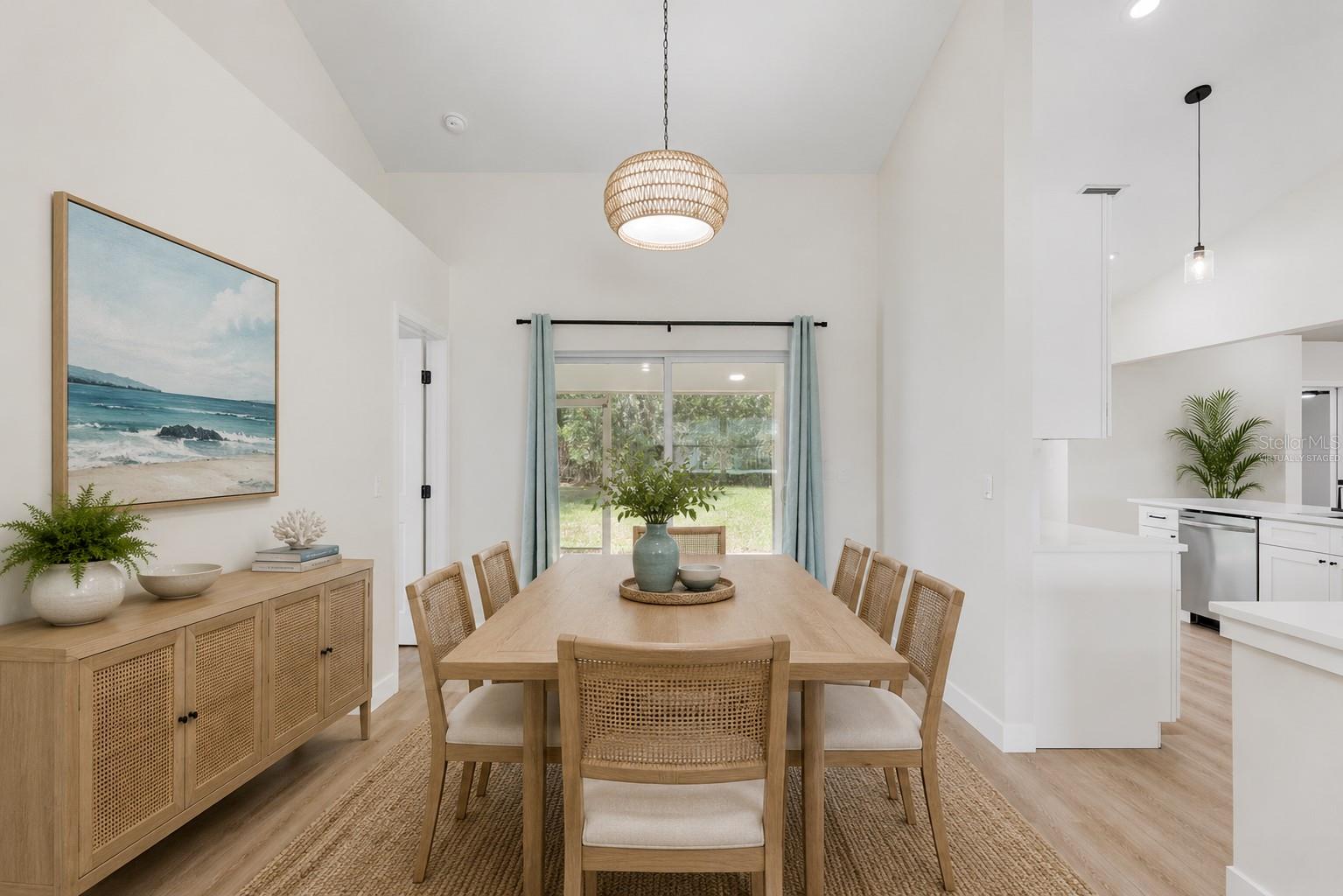 PADDOCKS NORTH - Residential