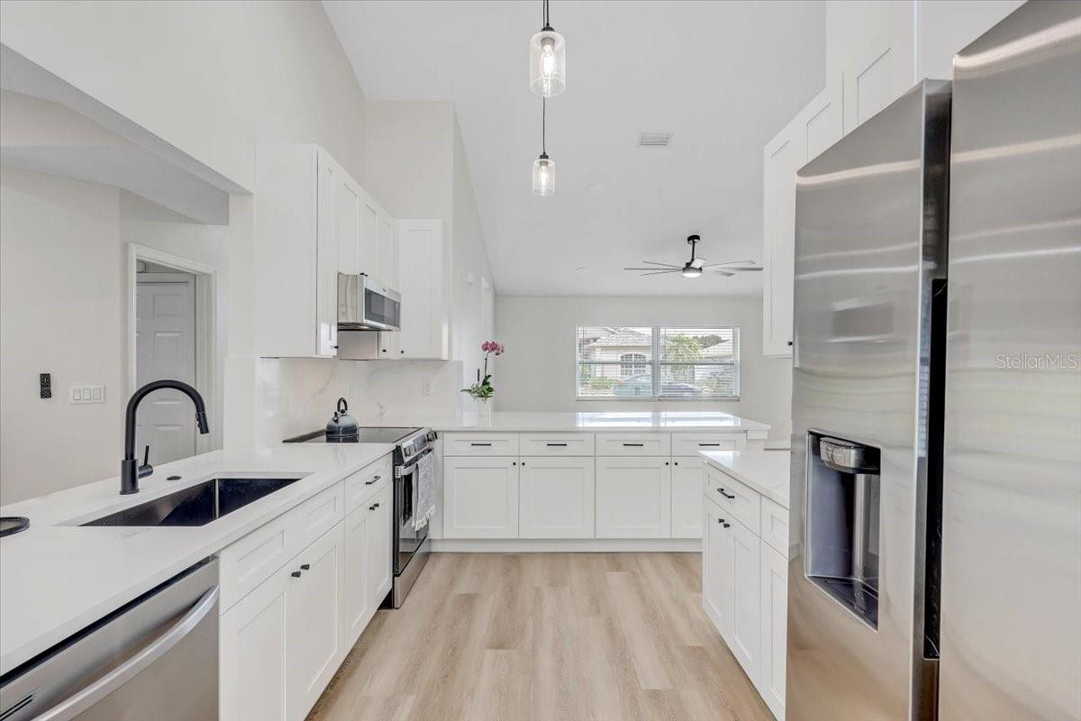 PADDOCKS NORTH - Residential