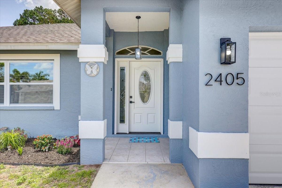 2405 APPALOOSA CIRCLE