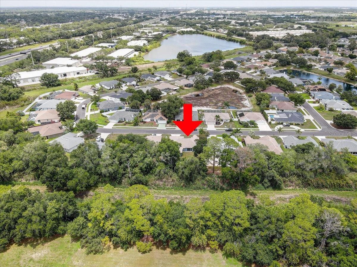 PADDOCKS NORTH - Residential