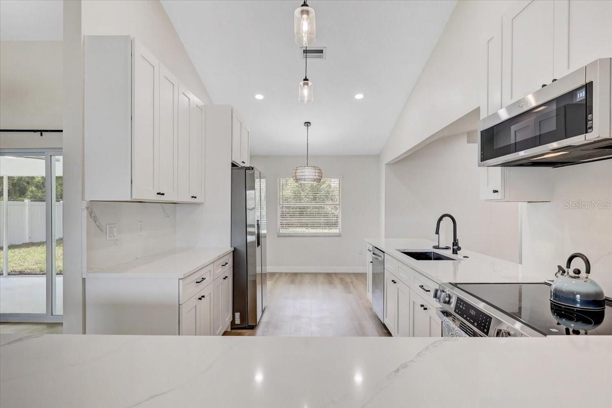 PADDOCKS NORTH - Residential