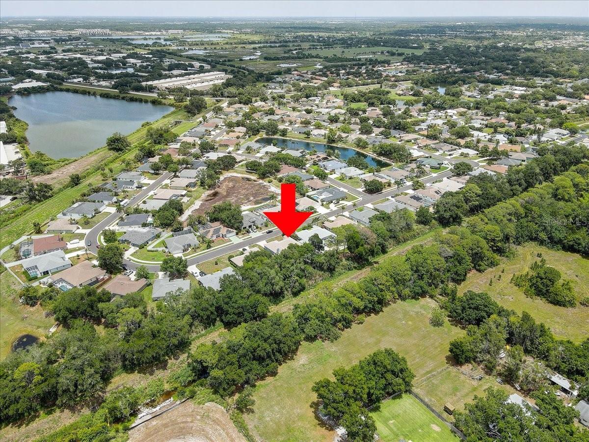 PADDOCKS NORTH - Residential