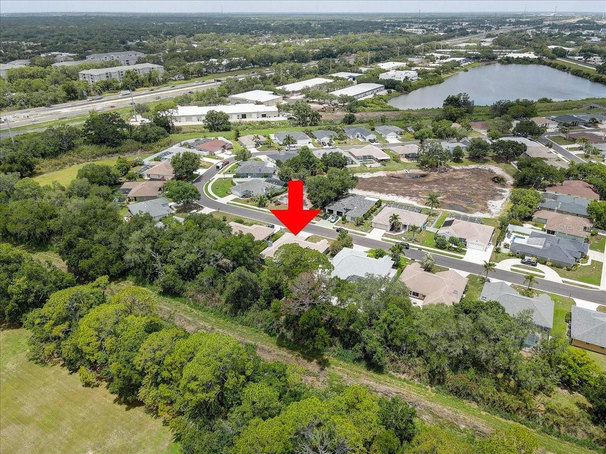PADDOCKS NORTH - Residential