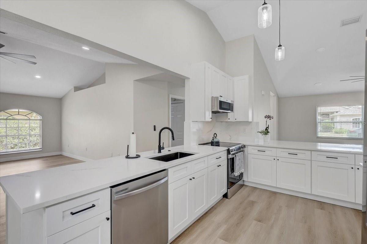 PADDOCKS NORTH - Residential