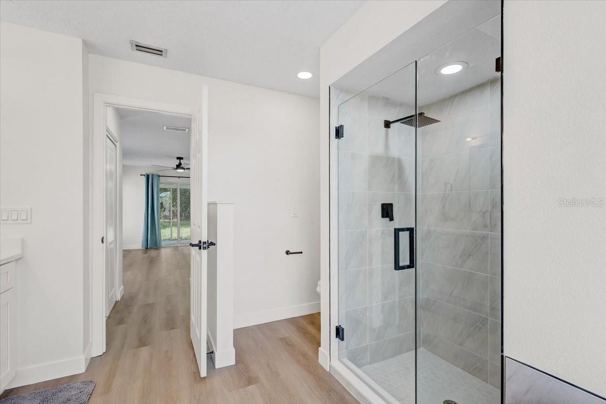 PADDOCKS NORTH - Residential