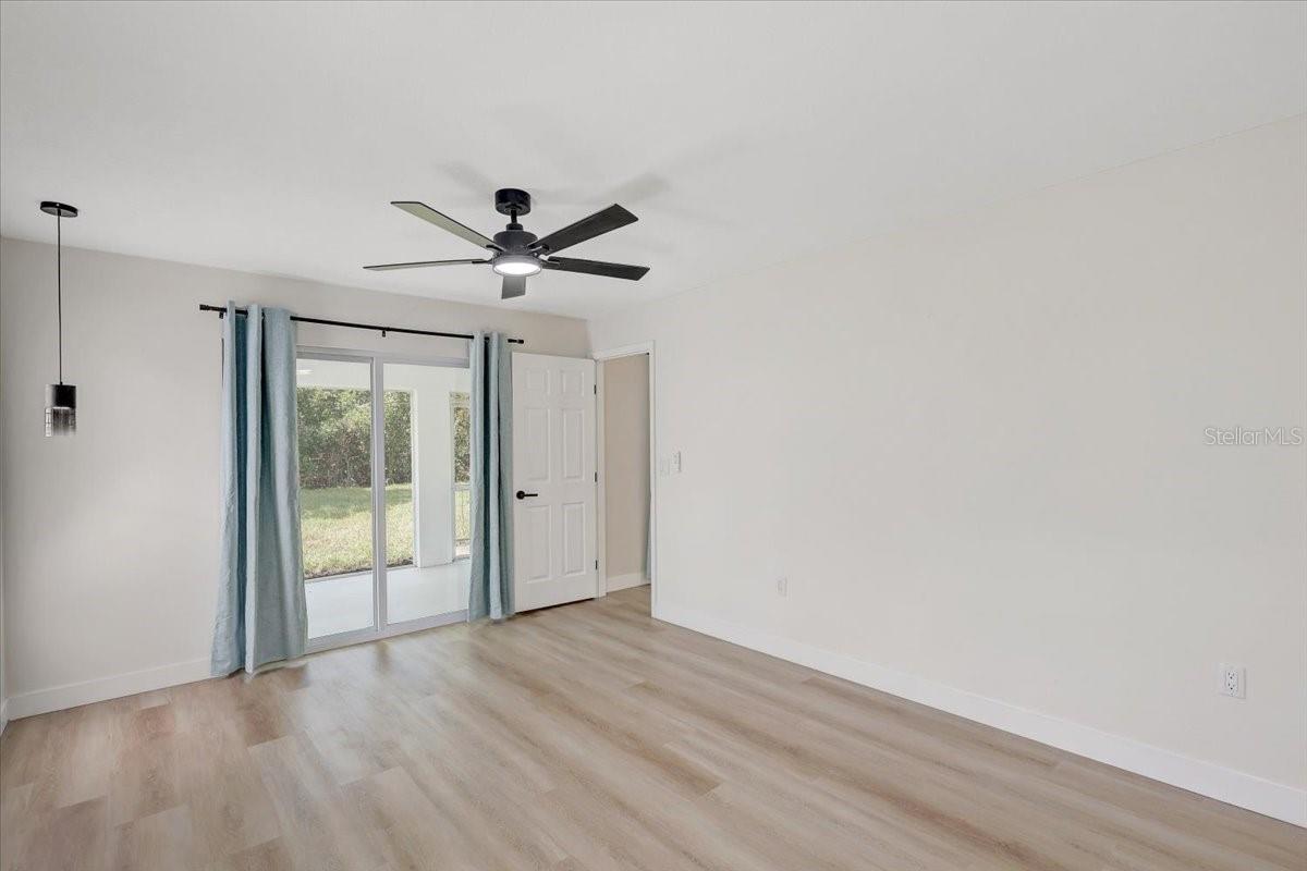 PADDOCKS NORTH - Residential